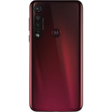 Motorola Moto G8 Plus