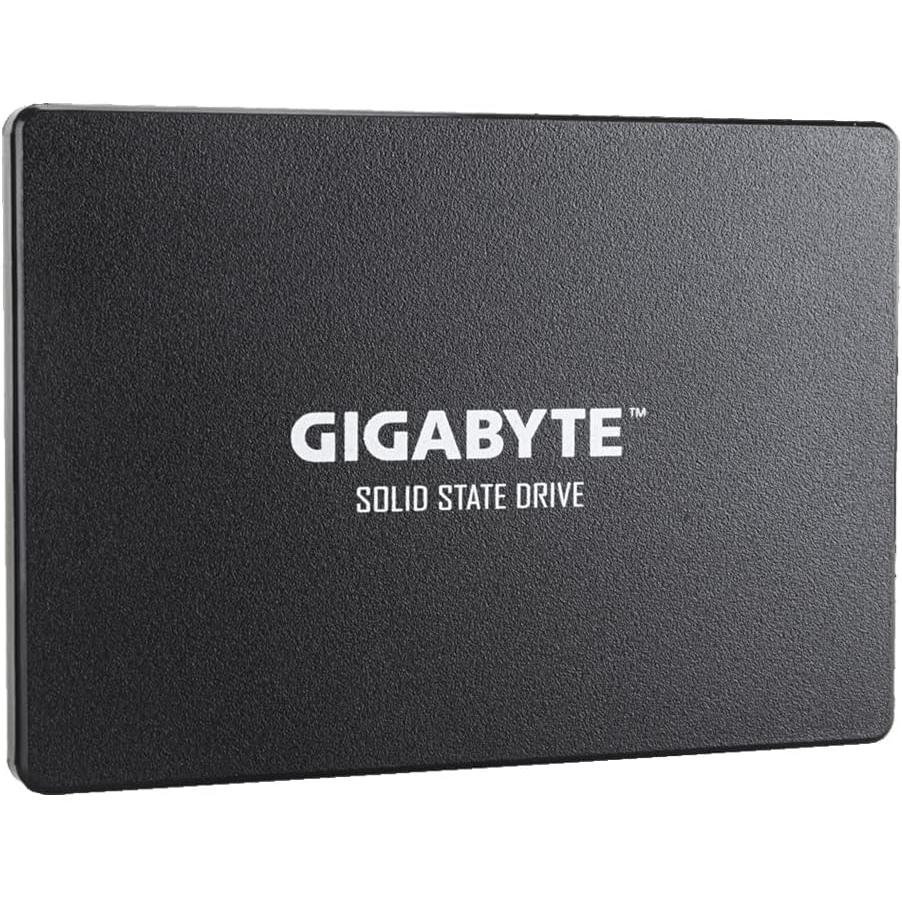 Gigabyte GP-GSTFS31120GNTD 120GB SATA Solid State Drive