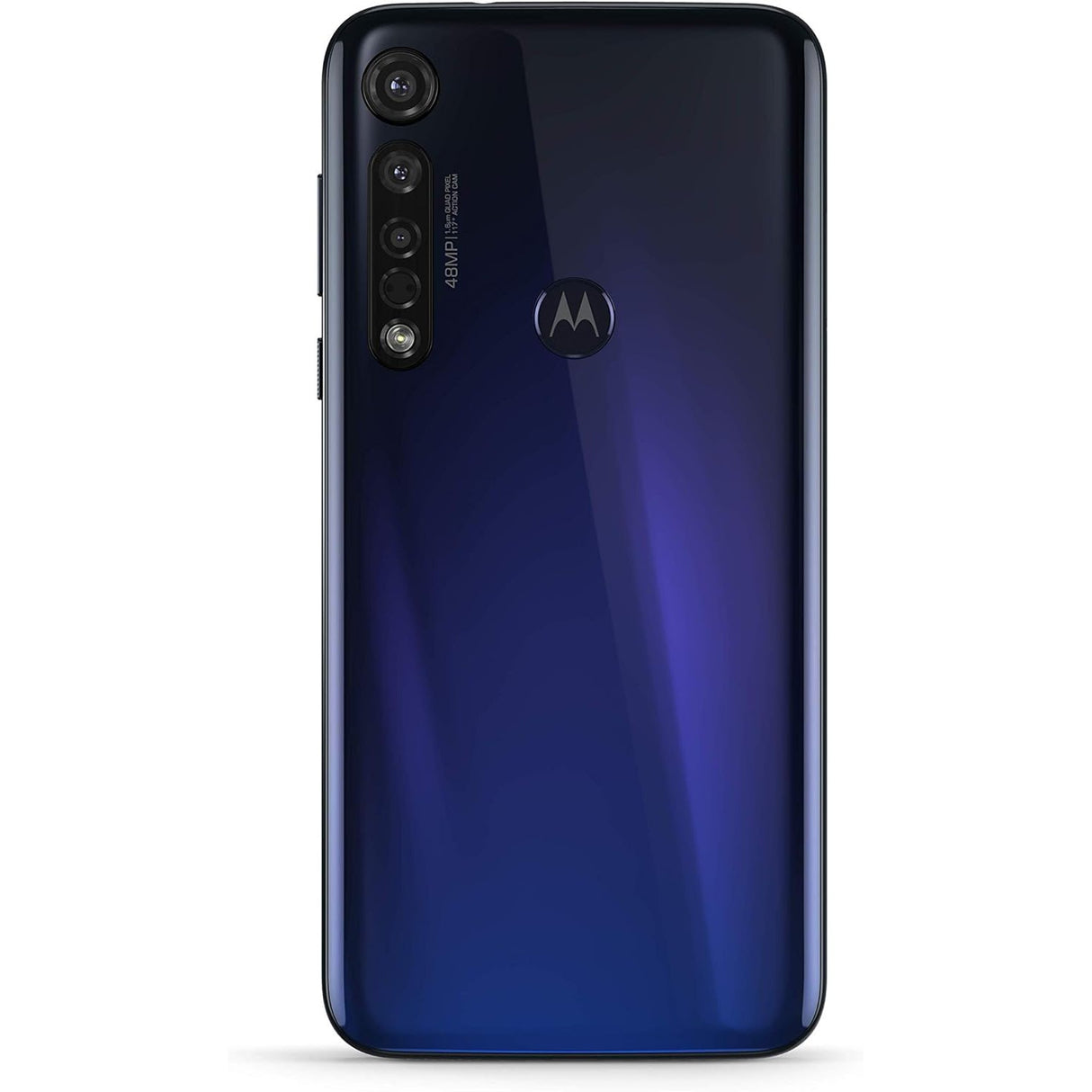 Motorola Moto G8 Plus
