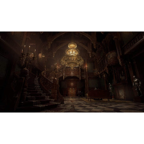 Resident Evil Village Gold Edition (PS5)