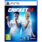Cricket 24 (PS5)