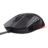 Trust GXT 928 Helox Gaming Mouse - Black - Pristine