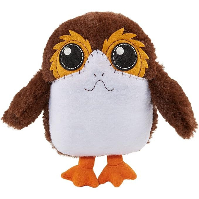 Star Wars Galaxy’s Edge Creature Porg Plush