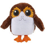 Star Wars Galaxy’s Edge Creature Porg Plush