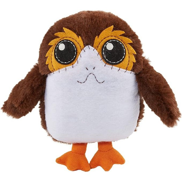 Star Wars Galaxy’s Edge Creature Porg Plush