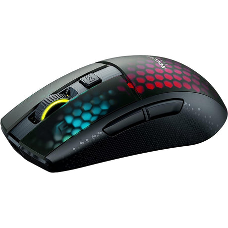 Roccat Burst Pro Air Wireless Gaming Mouse - Black