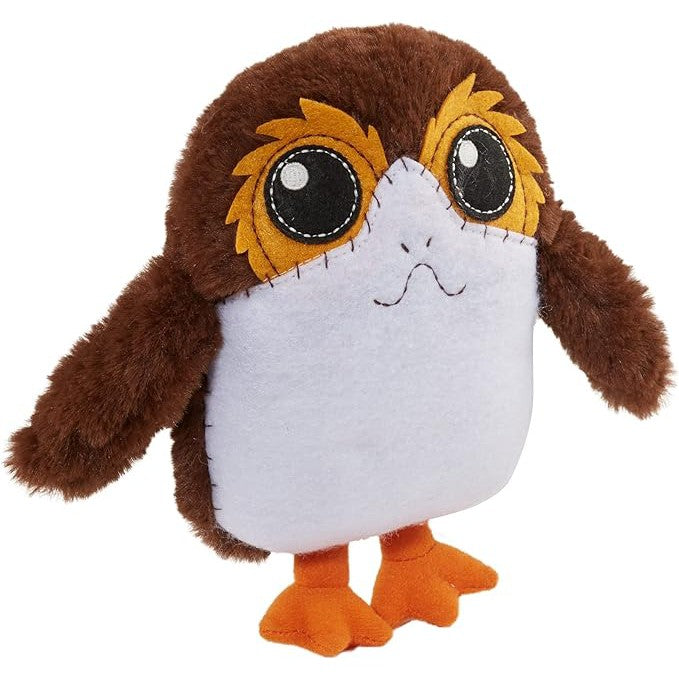 Star Wars Galaxy’s Edge Creature Porg Plush