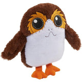 Star Wars Galaxy’s Edge Creature Porg Plush