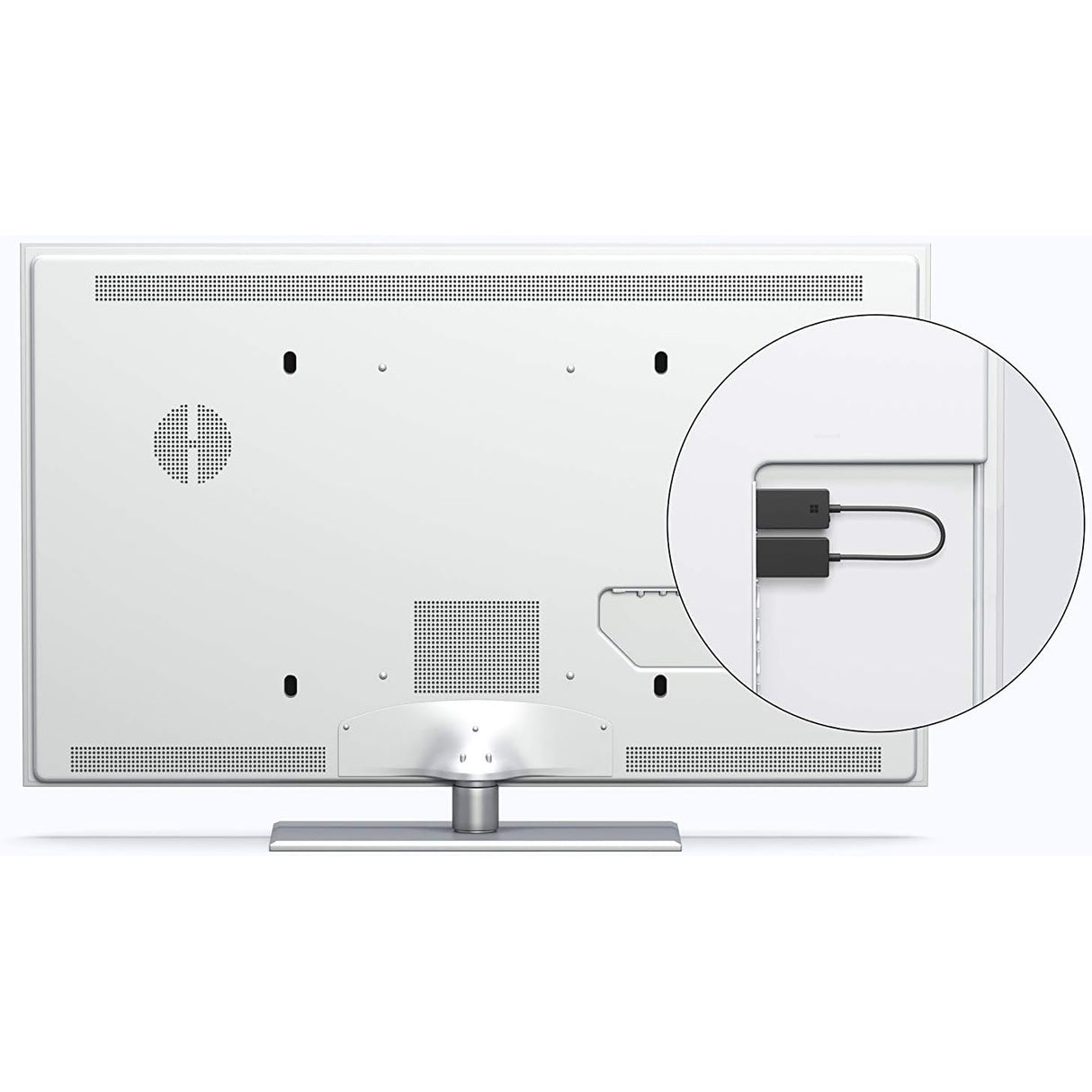 Microsoft P3Q-00005 Wireless Display Adapter