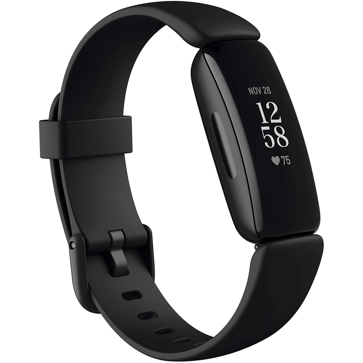 Fitbit Inspire 2 - Black - Fair