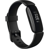 Fitbit Inspire 2 - Black - Fair