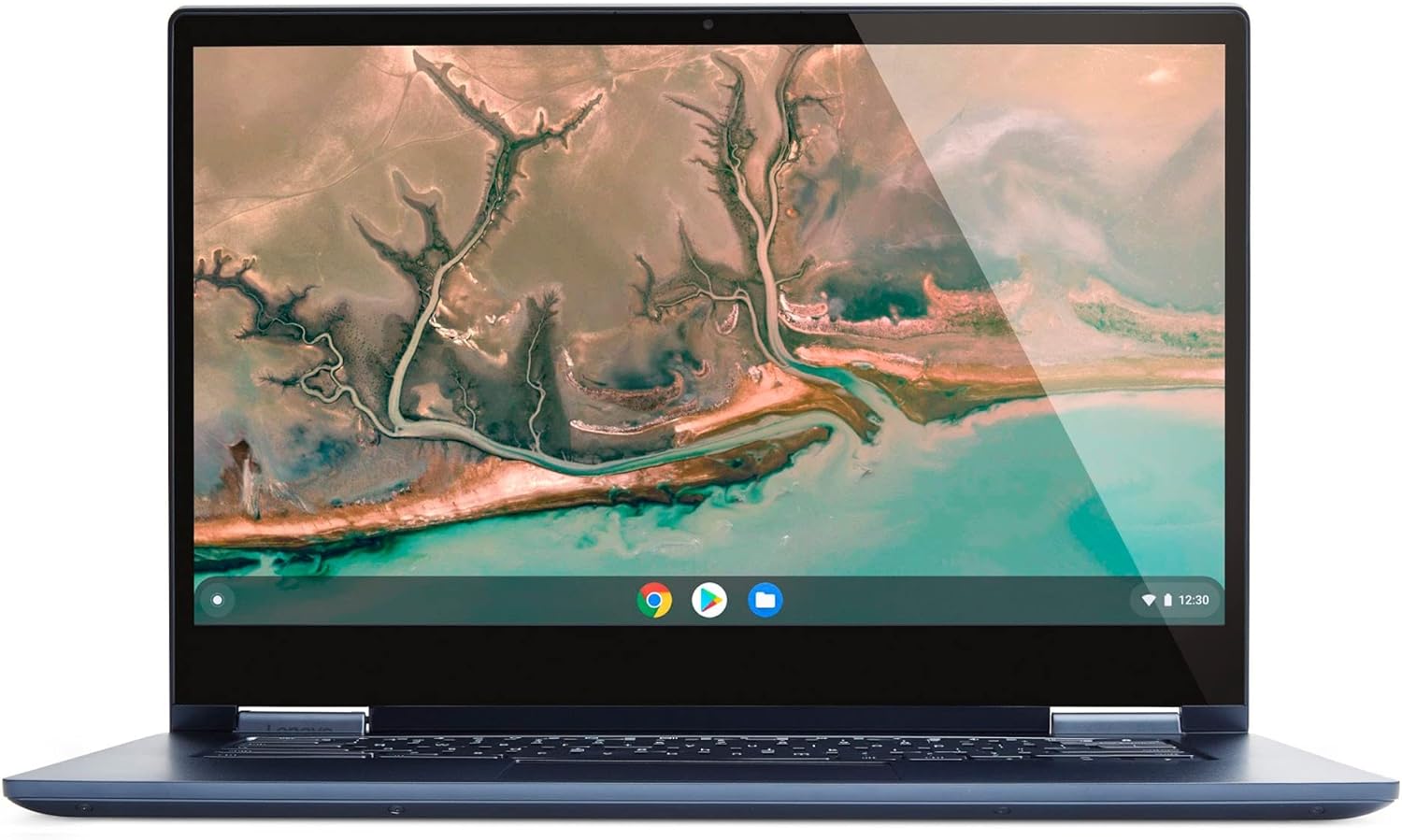 Lenovo Yoga Chromebook C630 Intel Core i7-8550U 128GB 16GB RAM - Blue - Pristine