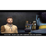 Star Wars Jedi Knight Collection (PS4)