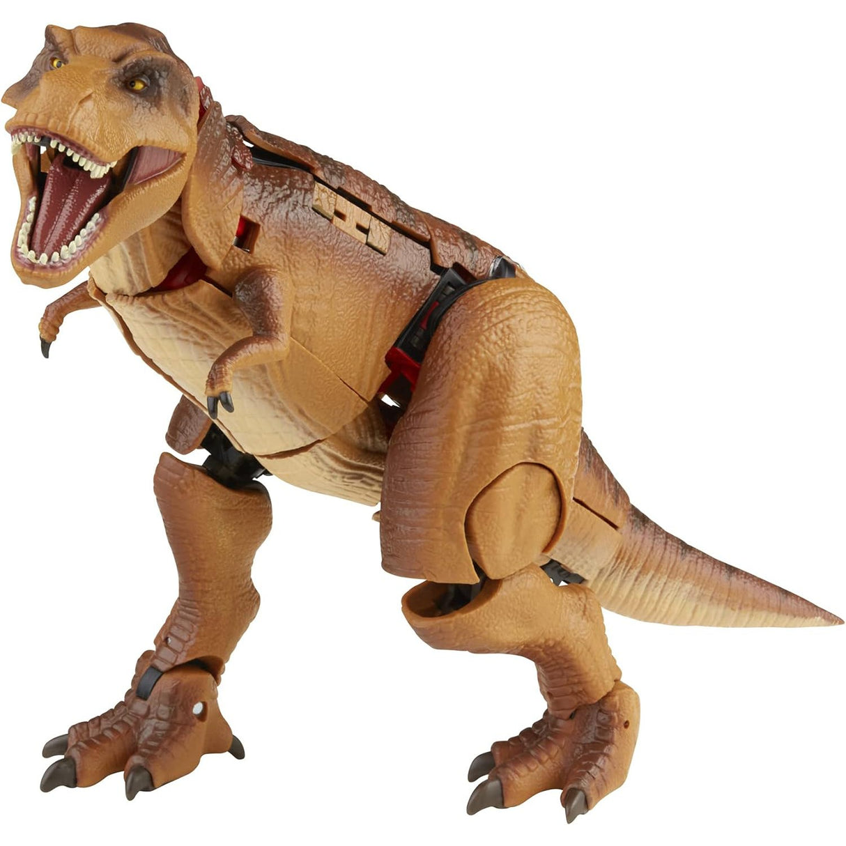 Hasbro Transformers Jurassic Park Crossover