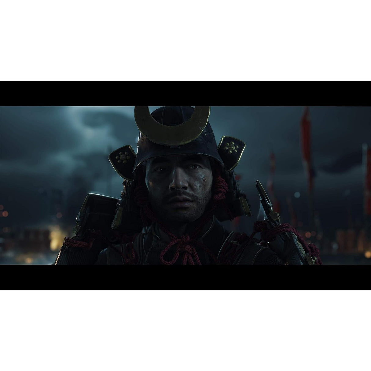 Ghost of Tsushima - Special Edition (PS4)