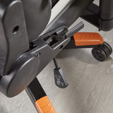 X-Rocker Agility Junior eSports PC Gaming Chair