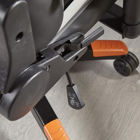 X-Rocker Agility Junior eSports PC Gaming Chair