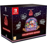 Five Nights at Freddy's Security Breach Collector's Edition (Nintendo Switch)