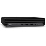 HP EliteDesk 800 G6 Mini Intel i5-10500 16GB RAM 512GB SSD - Excellent