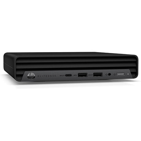HP EliteDesk 800 G6 Mini Intel i5-10500 16GB RAM 512GB SSD - Excellent