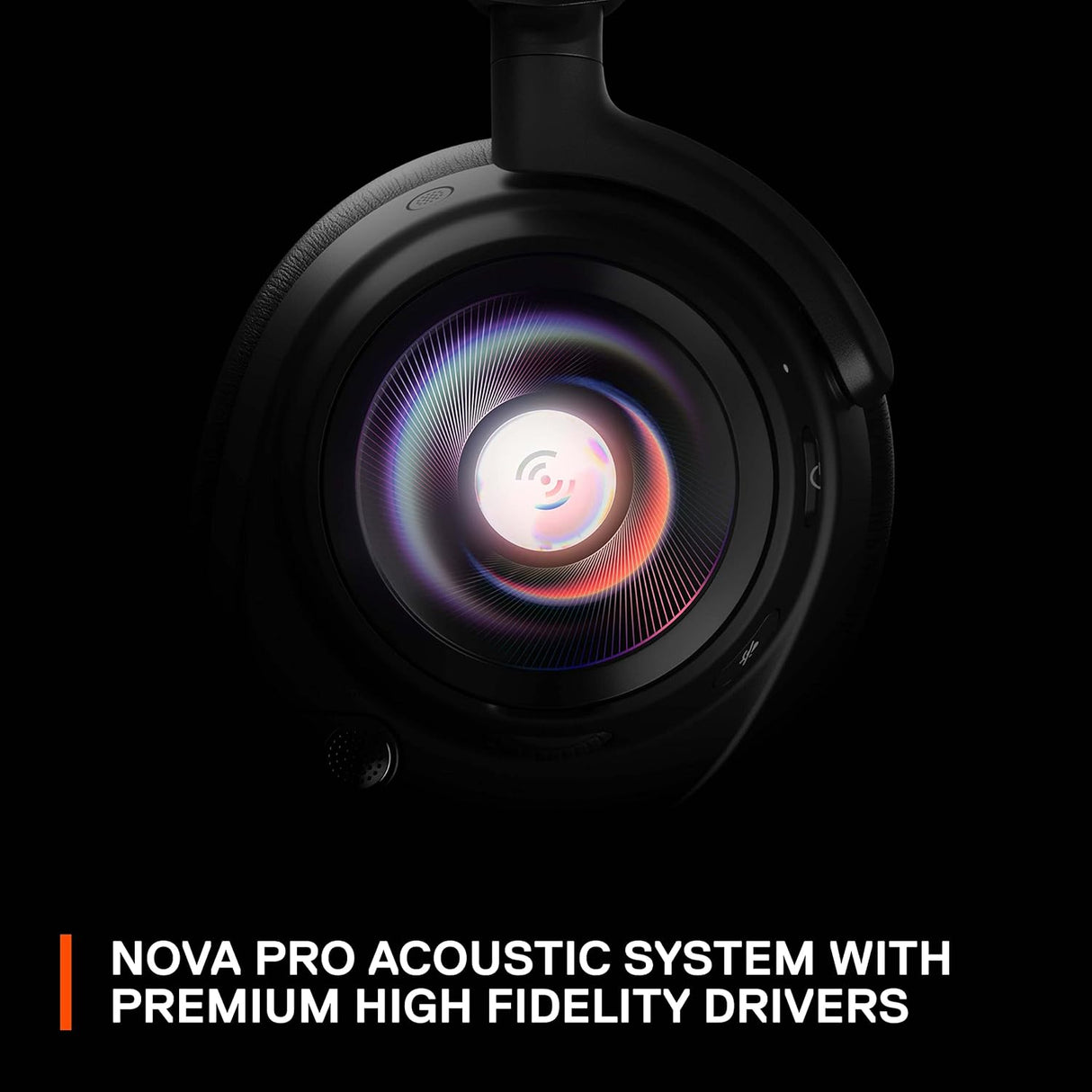 SteelSeries Arctis Nova Pro Wireless Headset - Good