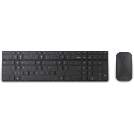 Microsoft Designer Bluetooth Desktop Keyboard and Mouse Set - New