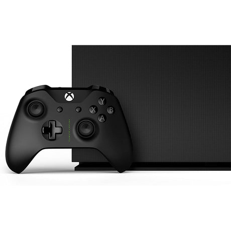 Xbox One X Console 1TB Project Scorpio Edition - Refurbished Pristine