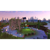 Minecraft Legends Deluxe Edition (PS4)