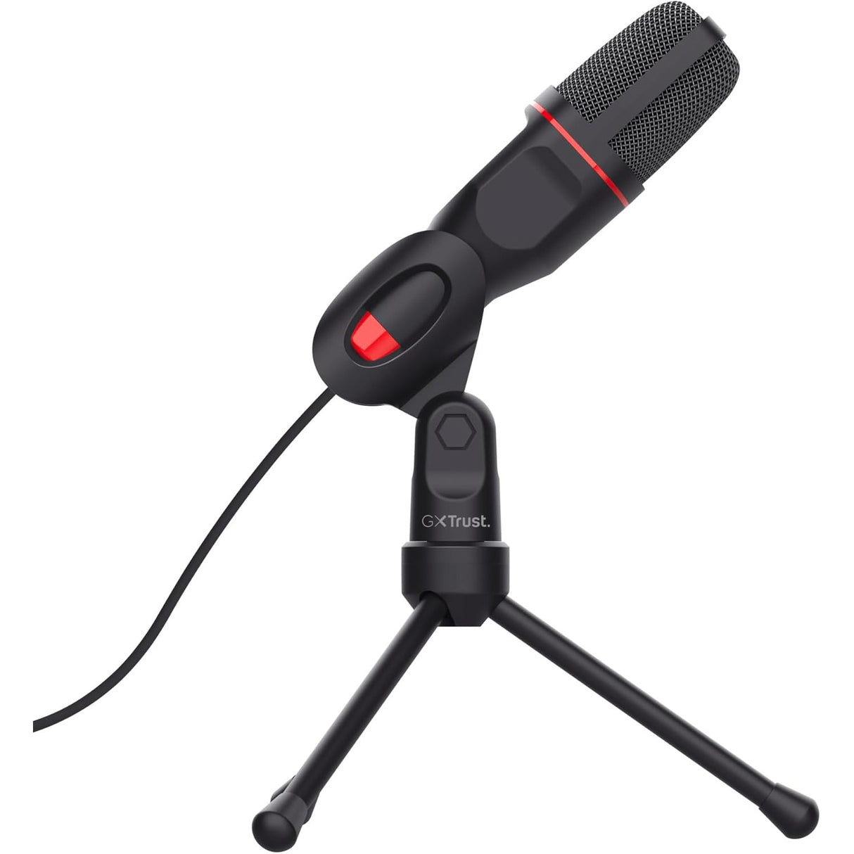 Trust Gaming GXT 212 Mico USB Microphone - Good