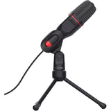 Trust Gaming GXT 212 Mico USB Microphone - Good