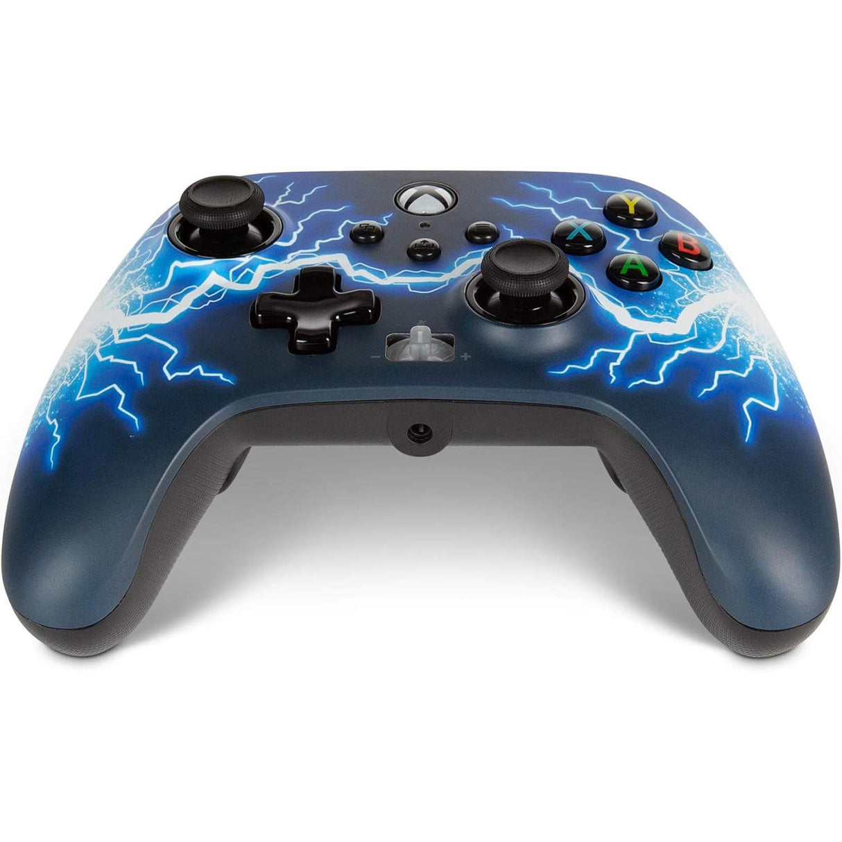PowerA Advantage Wired Controller for Xbox Series X|S - Arc Lightning