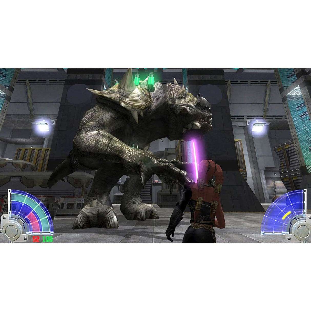 Star Wars Jedi Knight Collection (PS4)