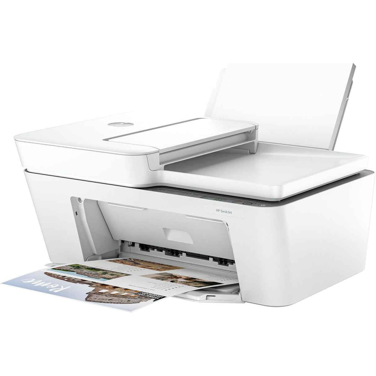 HP Deskjet 4220e All-In-One Wireless Printer - Pristine