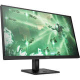 Refurbished HP Omen 27Q 27" Quad HD HDR Gaming Monitor - Black - Pristine
