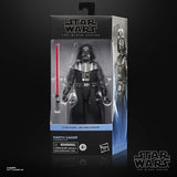 Hasbro - Star Wars The Black Series - Darth Vader
