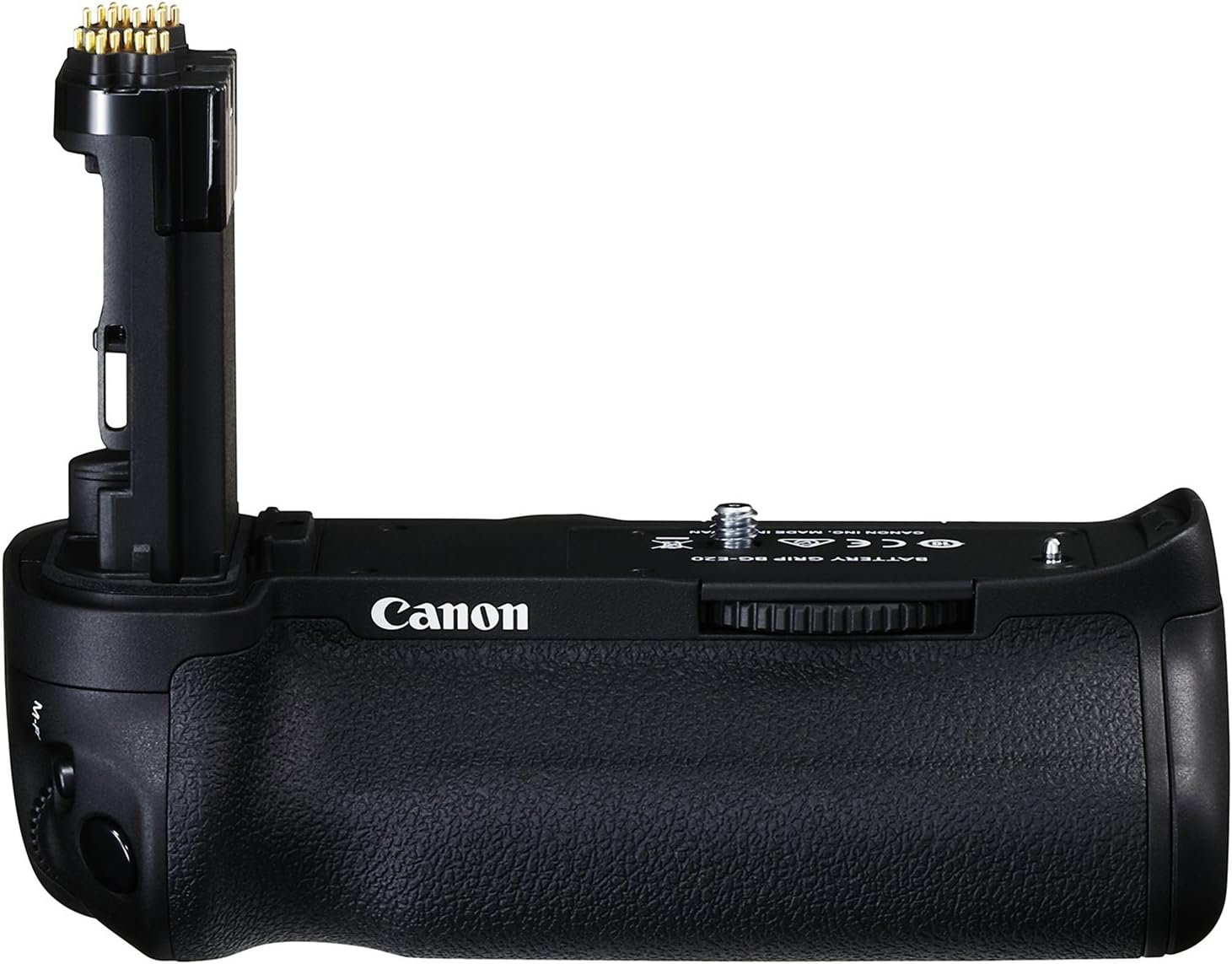 Canon BG-E20 Battery Grip for EOS 5D Mark IV - Black - Pristine