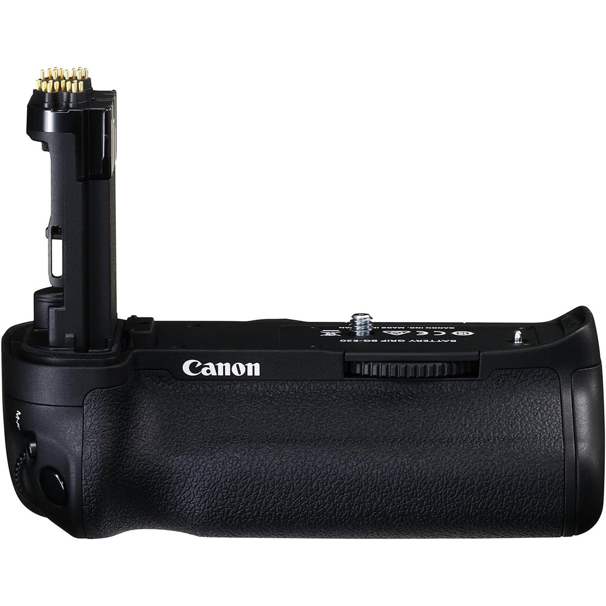 Canon BG-E20 Battery Grip for EOS 5D Mark IV - Black - Pristine
