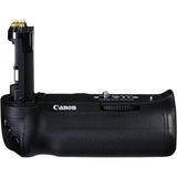 Canon BG-E20 Battery Grip for EOS 5D Mark IV - Black - Pristine