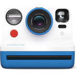 Polaroid Now Generation 2 Instant Camera - Blue - Pristine