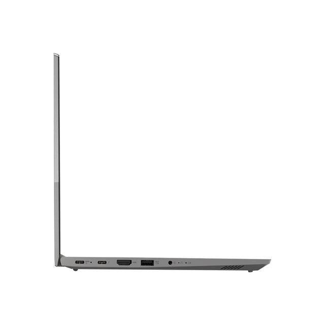 Refurbished Lenovo ThinkBook 14 G2 ITL 14" Intel Core i3-1115G4 256GB - Grey - Pristine