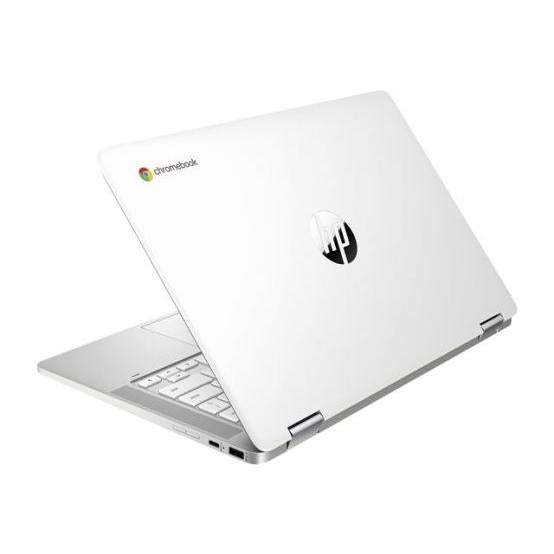 Refurbished HP 14A-CA0004NA 14" Intel Celeron N4020 4GB RAM 64GB - White - Good