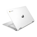 Refurbished HP 14A-CA0004NA 14" Intel Celeron N4020 4GB RAM 64GB - White - Good
