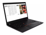 Lenovo ThinkPad T14 Gen 1 AMD Ryzen 7 Pro 4750U With Radeon Graphics 1.70GHz, 32GB RAM 3200.00 MHZ DDR4 512GB SSD, Excellent