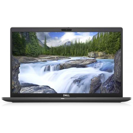 Dell Latitude 7400 Intel Core i7-8665U 16GB RAM 512GB SSD - Grey