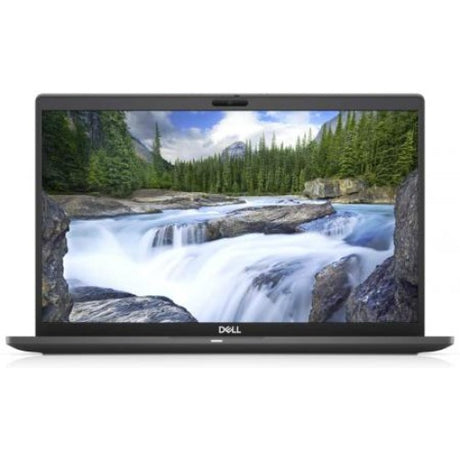 Dell Latitude 7400 Intel Core i5-8265U 8GB RAM 256GB SSD - Black - Excellent