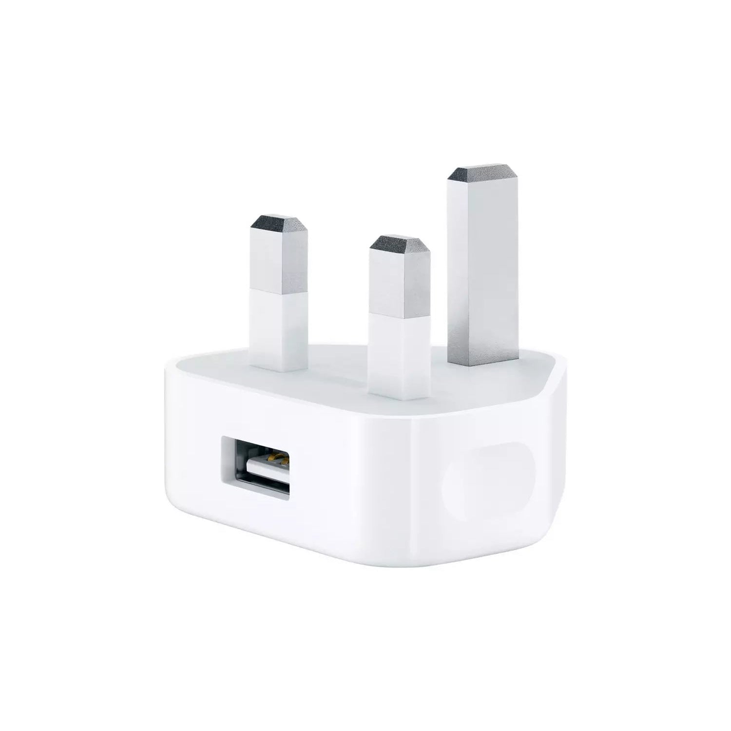 Apple 5W USB Power Adapter MGN43B/A - Refurbished Pristine
