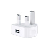 Apple 5W USB Power Adapter MGN43B/A - Refurbished Pristine