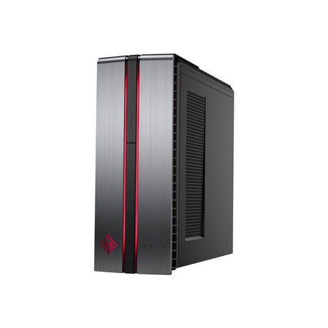 HP Omen 870-010NA Intel i5-6400 8GB RAM 2TB HDD + 128GB SSD - Black