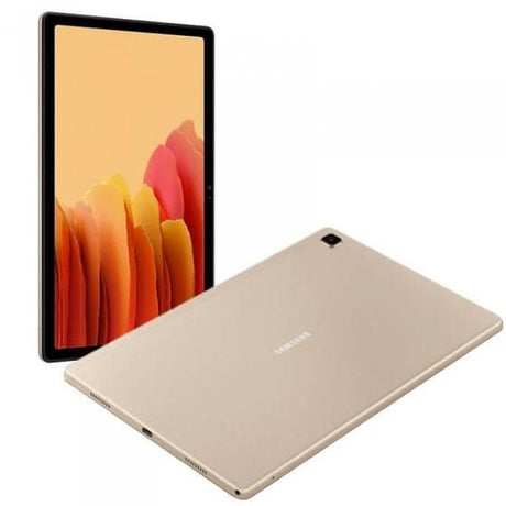 Samsung Galaxy Tab A7 SM-T500 32GB Gold - New
