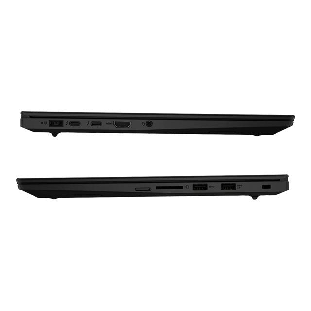 Refurbished Lenovo ThinkPad X1 Extreme Gen 3 15.6" Intel Core i7-10850H 1TB - Black - Pristine